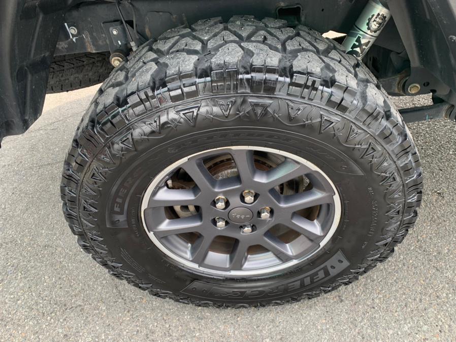 2020 Jeep Gladiator Overland 4x4 photo