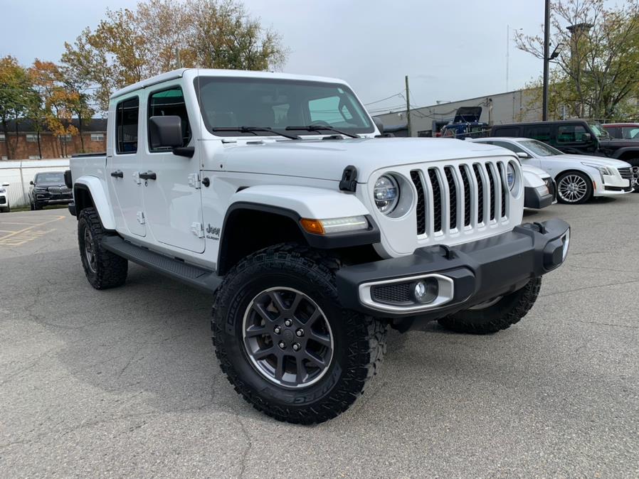 2020 Jeep Gladiator Overland 4x4 photo