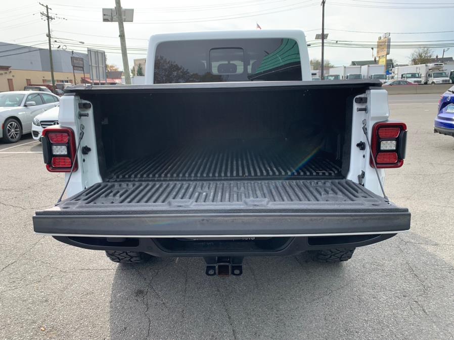 2020 Jeep Gladiator Overland 4x4 photo