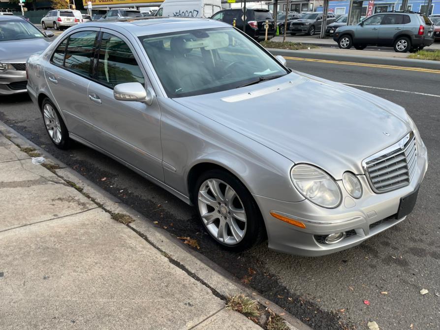 2009 Mercedes-Benz E-Class E350 photo