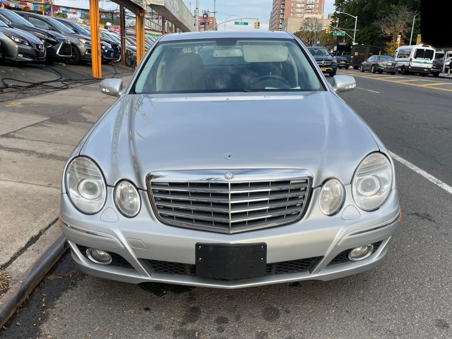 2009 Mercedes-Benz E-Class E350 photo