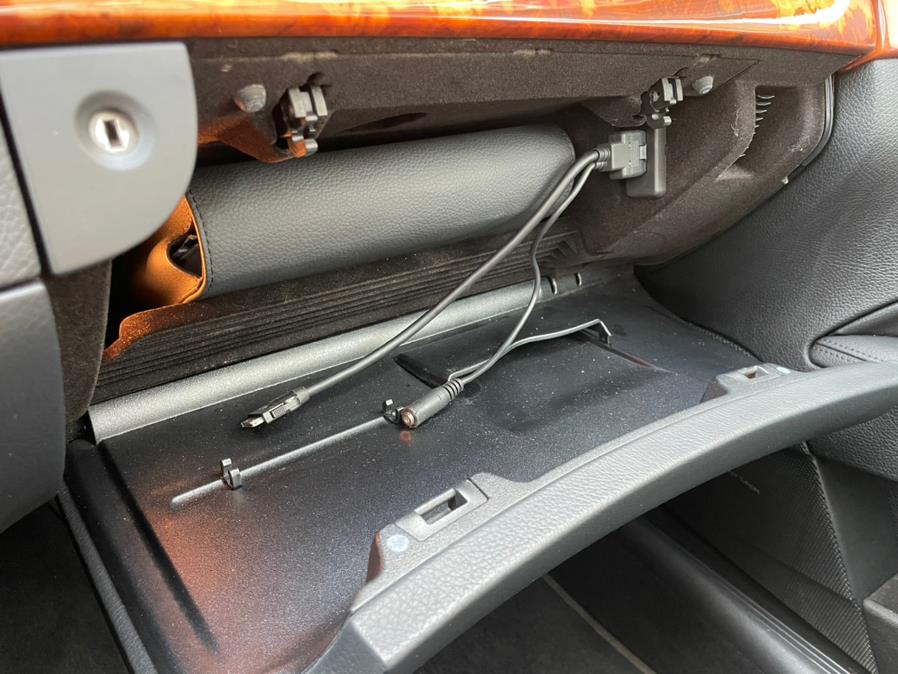 2009 Mercedes-Benz E-Class E350 photo