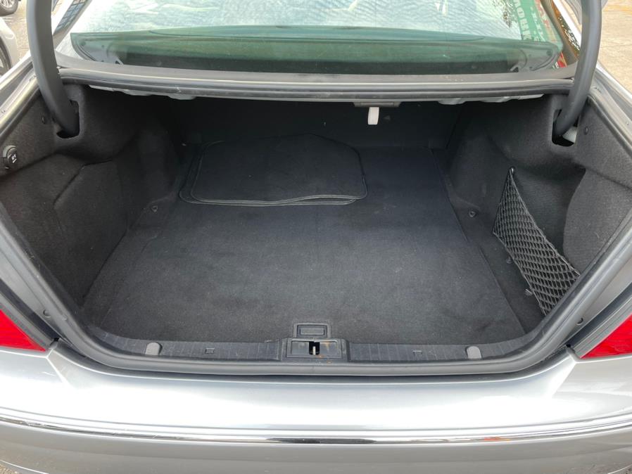 2009 Mercedes-Benz E-Class E350 photo