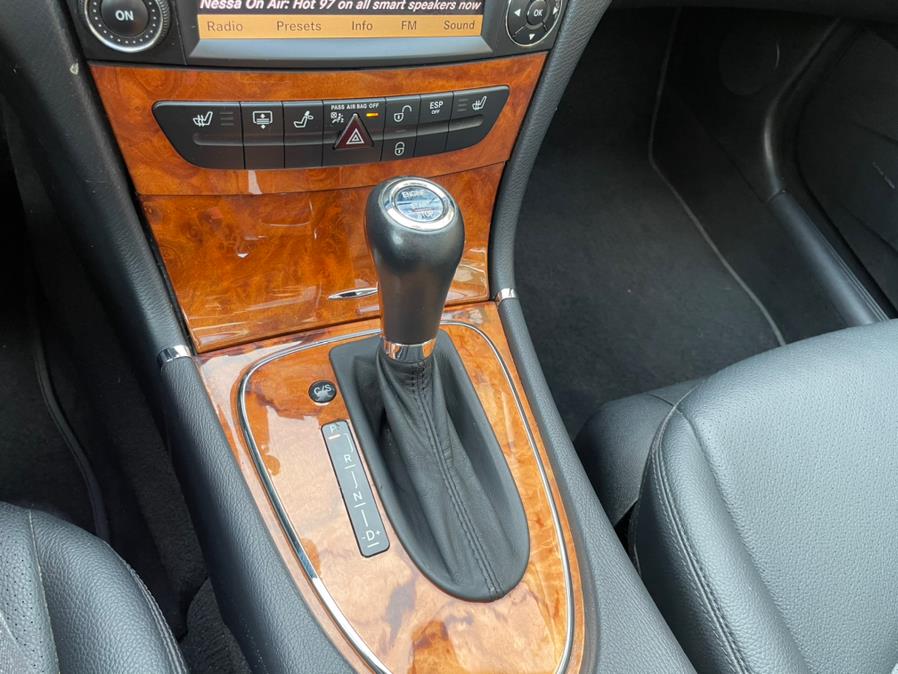 2009 Mercedes-Benz E-Class E350 photo