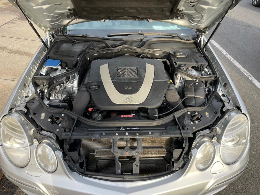 2009 Mercedes-Benz E-Class E350 photo