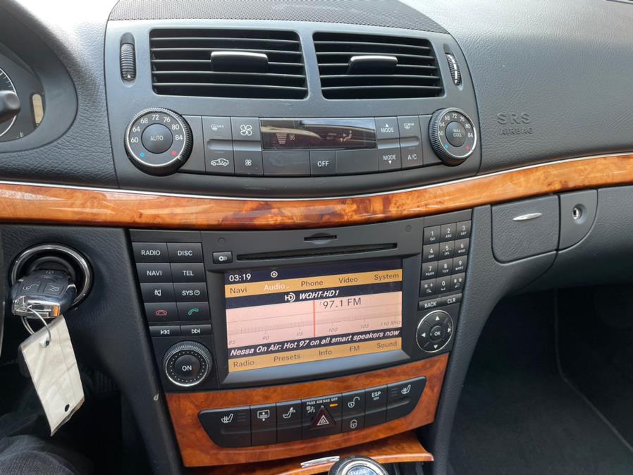 2009 Mercedes-Benz E-Class E350 photo
