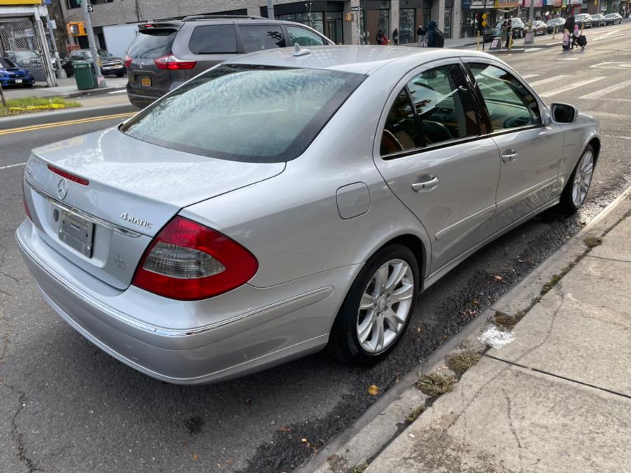 2009 Mercedes-Benz E-Class E350 photo