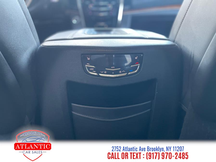 2018 Cadillac Escalade 4WD 4dr photo