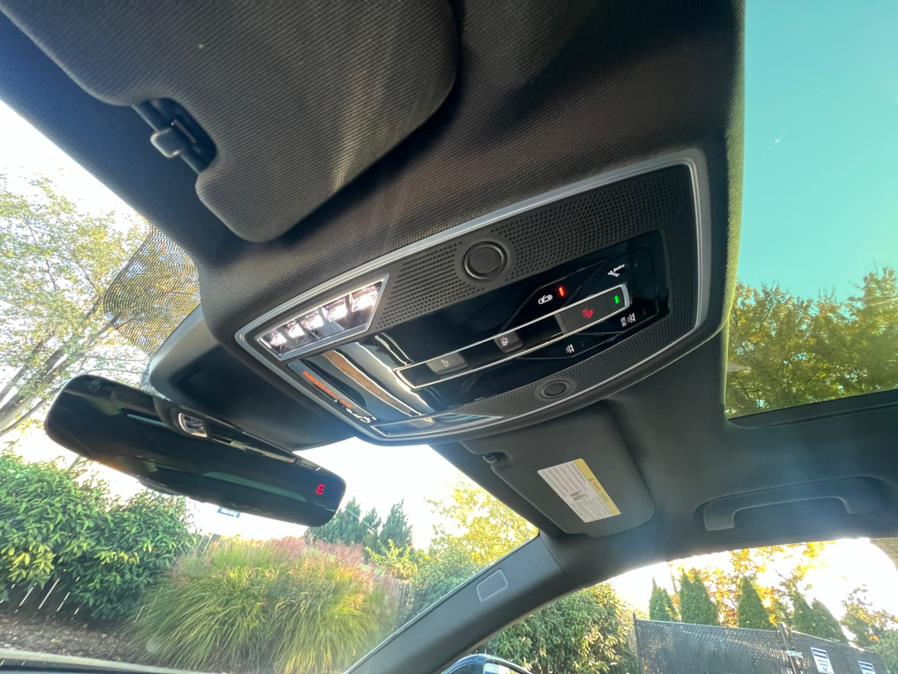 2019 Audi A8 L quattro 55 TFSI AWD 4dr Sedan photo