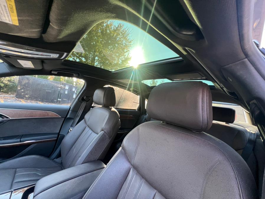 2019 Audi A8 L quattro 55 TFSI AWD 4dr Sedan photo