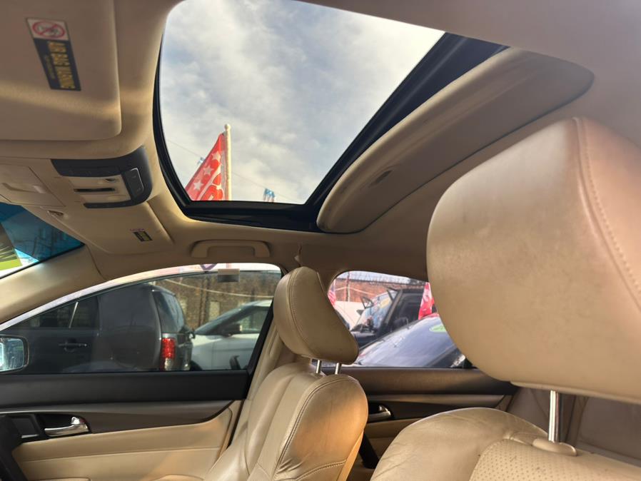 2012 Acura TL w/ Technology Package photo