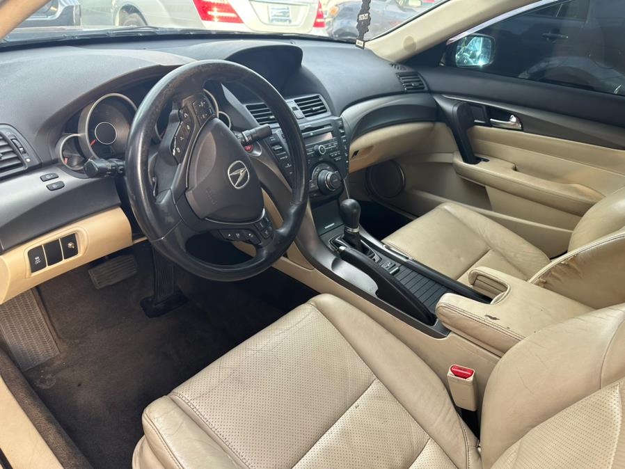 2012 Acura TL w/ Technology Package photo