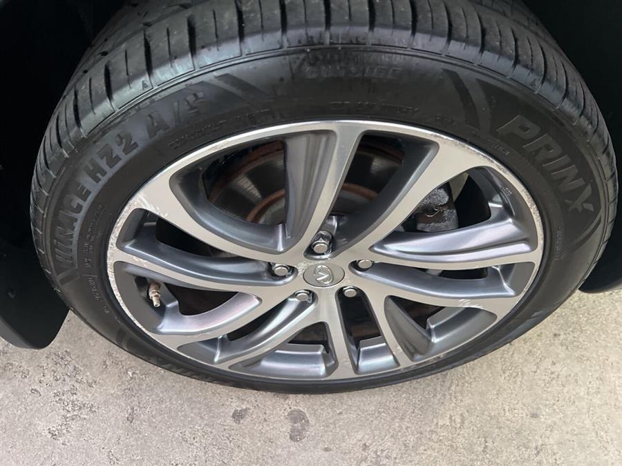 2016 Infiniti QX50 Base AWD 4dr Crossover photo