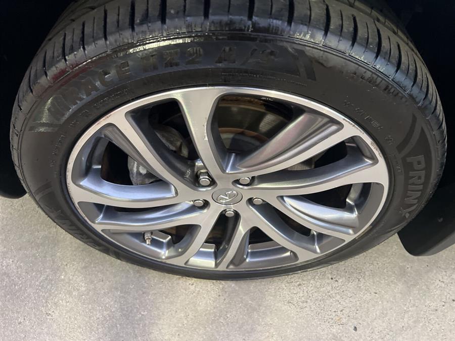 2016 Infiniti QX50 Base AWD 4dr Crossover photo
