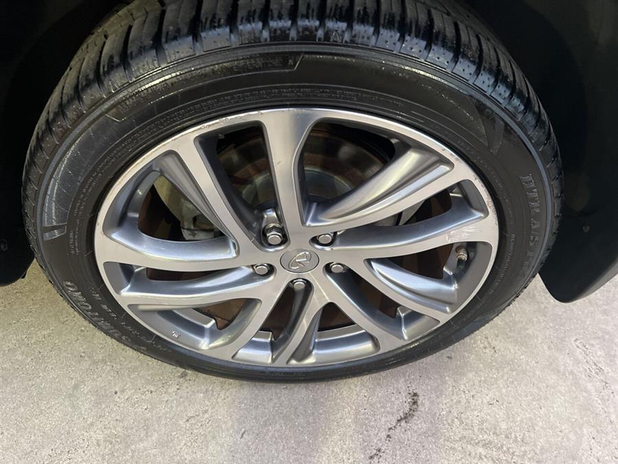 2016 Infiniti QX50 Base AWD 4dr Crossover photo