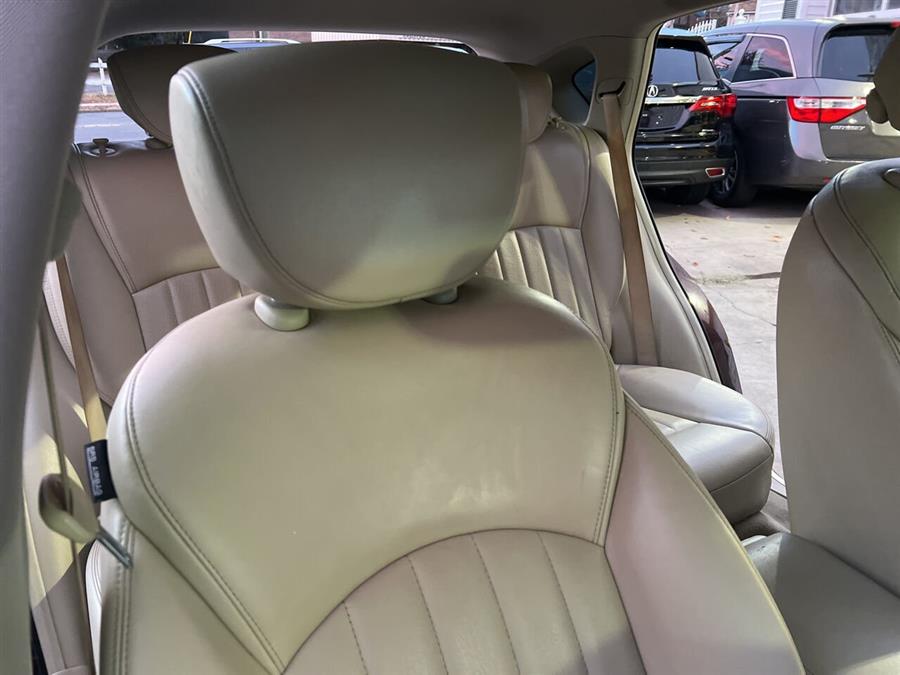 2016 Infiniti QX50 Base AWD 4dr Crossover photo