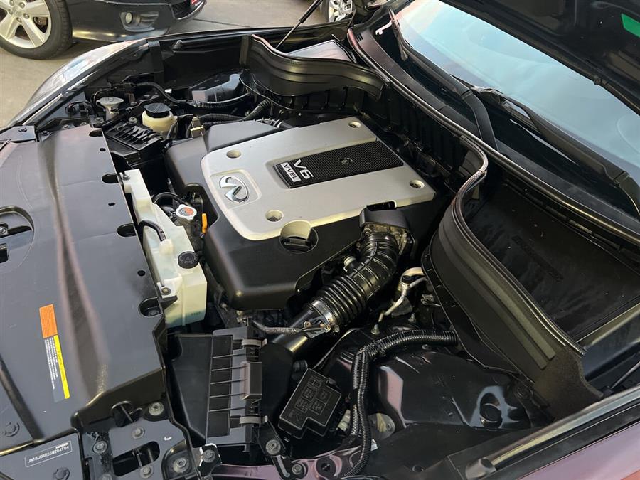 2016 Infiniti QX50 Base AWD 4dr Crossover photo