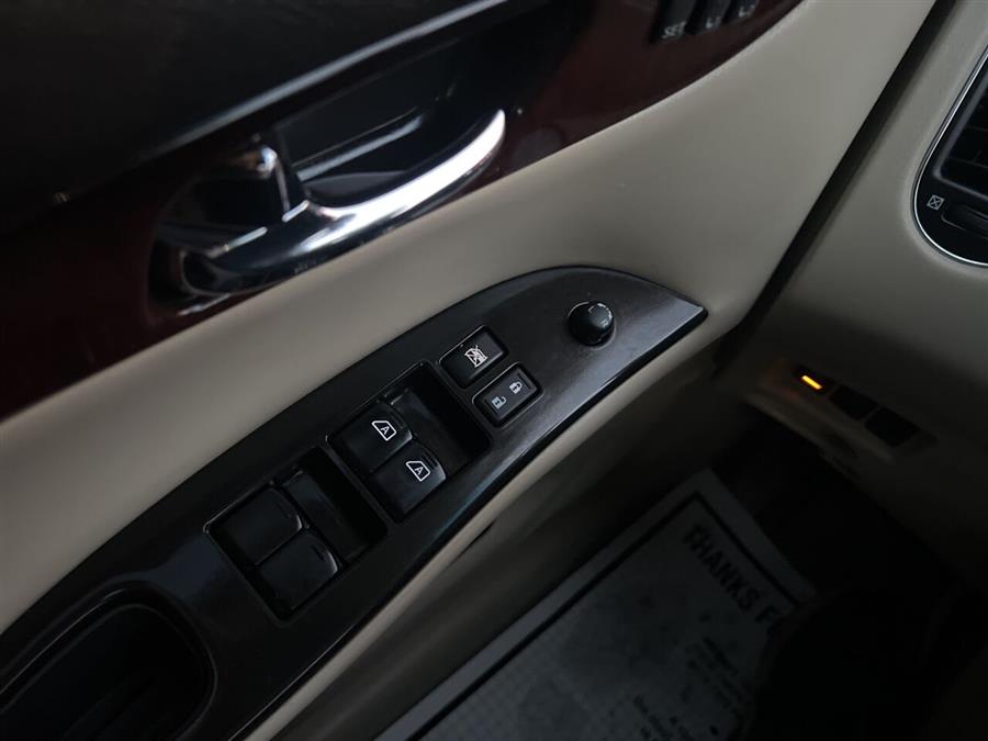 2016 Infiniti QX50 Base AWD 4dr Crossover photo