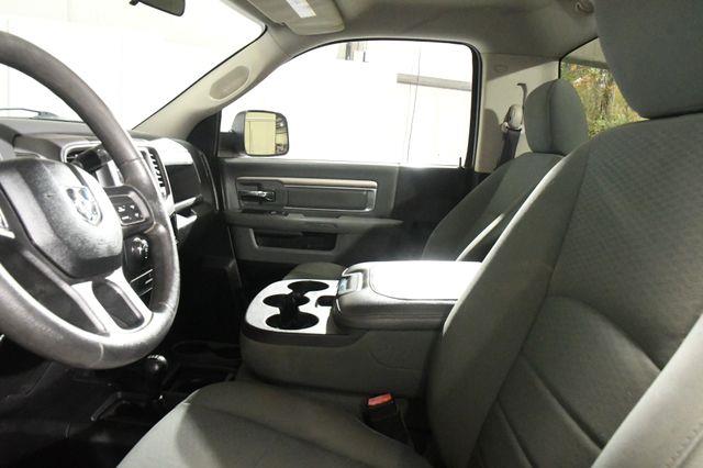 2015 RAM 3500 Tradesman photo