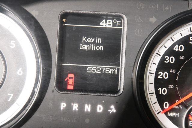 2015 RAM 3500 Tradesman photo
