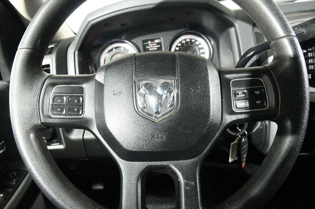 2015 RAM 3500 Tradesman photo