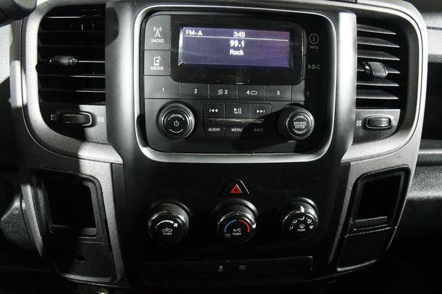 2015 RAM 3500 Tradesman photo
