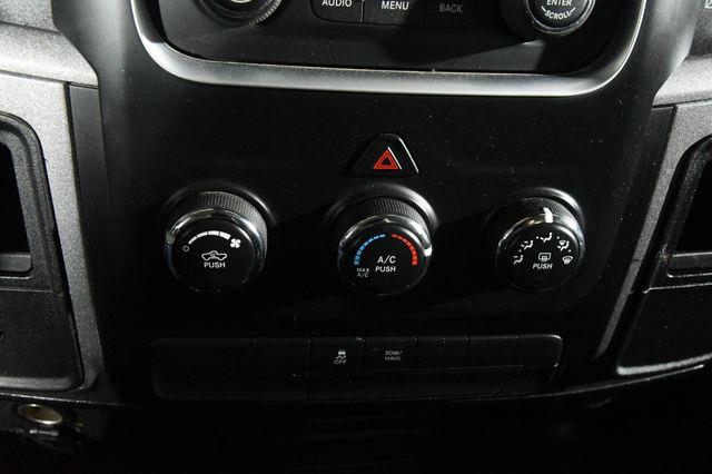2015 RAM 3500 Tradesman photo