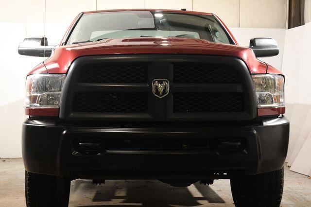 2015 RAM 3500 Tradesman photo