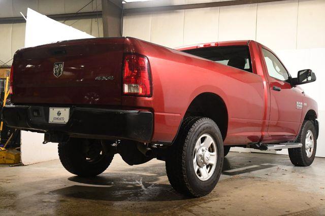 2015 RAM 3500 Tradesman photo