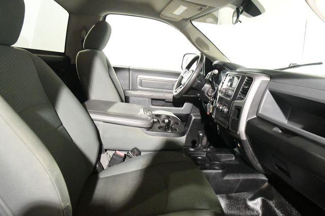 2015 RAM 3500 Tradesman photo