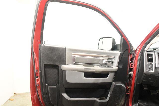 2015 RAM 3500 Tradesman photo