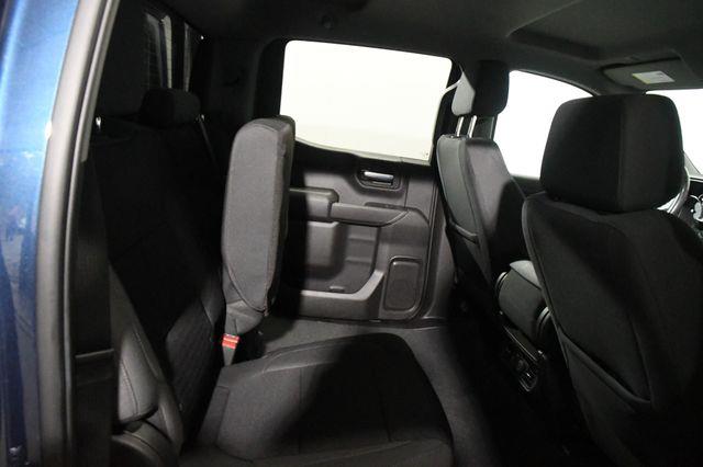 2021 Chevrolet Silverado 1500 LT w/ Z71 photo