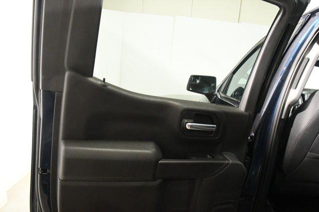 2021 Chevrolet Silverado 1500 LT w/ Z71 photo