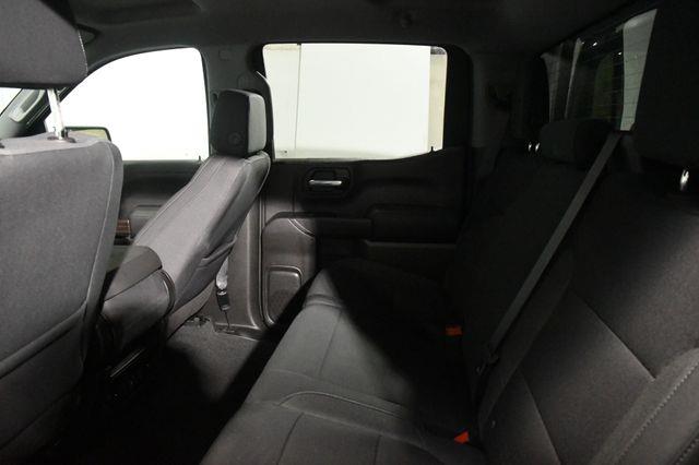 2021 Chevrolet Silverado 1500 LT w/ Z71 photo
