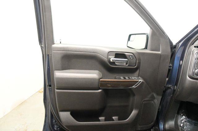 2021 Chevrolet Silverado 1500 LT w/ Z71 photo