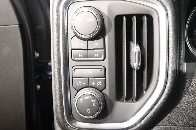 2021 Chevrolet Silverado 1500 LT w/ Z71 photo