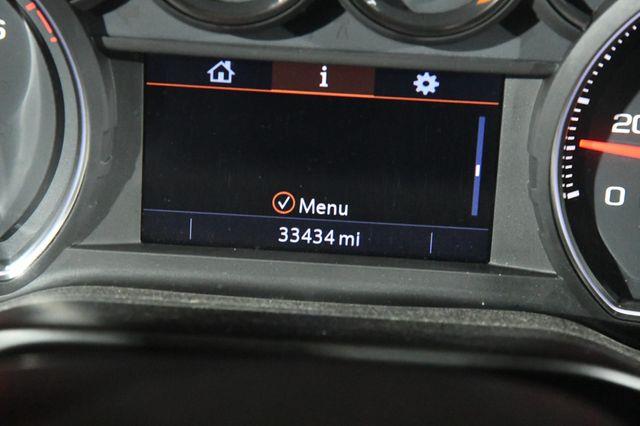 2021 Chevrolet Silverado 1500 LT w/ Z71 photo