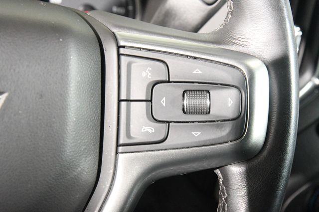 2021 Chevrolet Silverado 1500 LT w/ Z71 photo