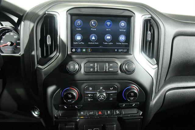 2021 Chevrolet Silverado 1500 LT w/ Z71 photo