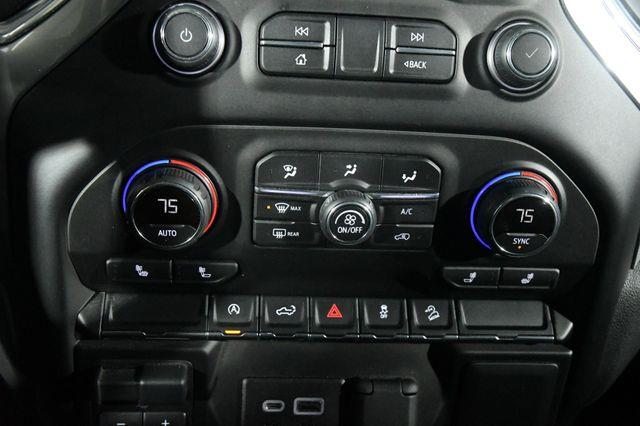 2021 Chevrolet Silverado 1500 LT w/ Z71 photo