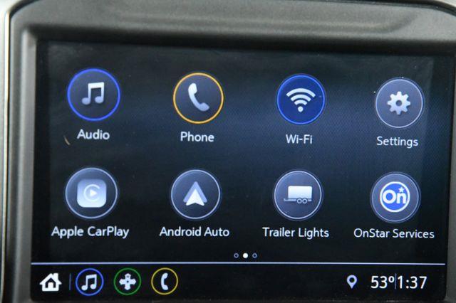 2021 Chevrolet Silverado 1500 LT w/ Z71 photo