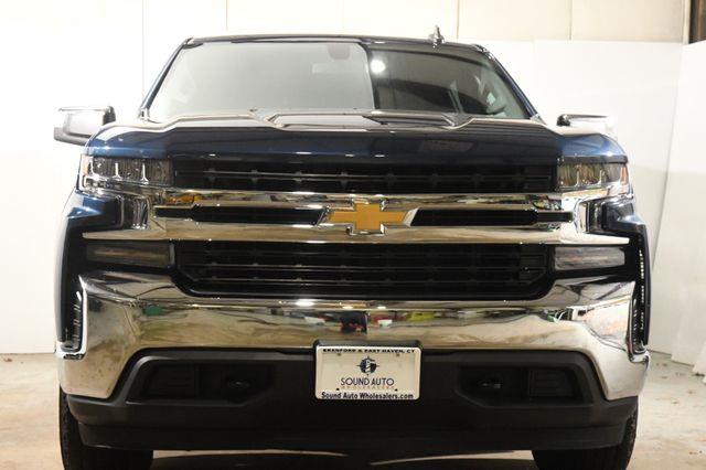 2021 Chevrolet Silverado 1500 LT w/ Z71 photo