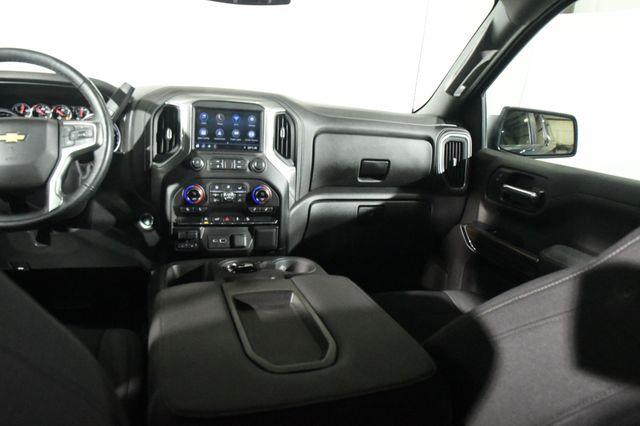 2021 Chevrolet Silverado 1500 LT w/ Z71 photo