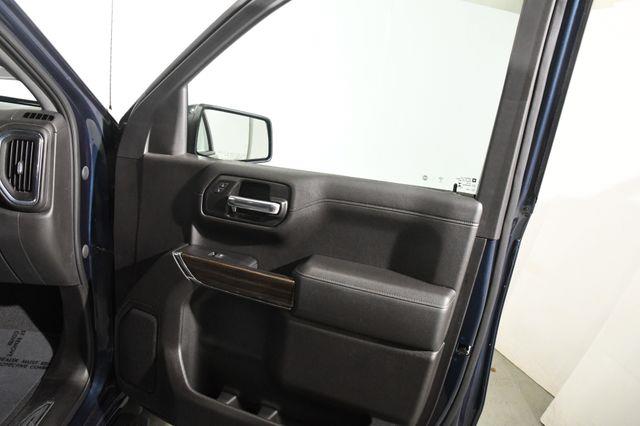 2021 Chevrolet Silverado 1500 LT w/ Z71 photo