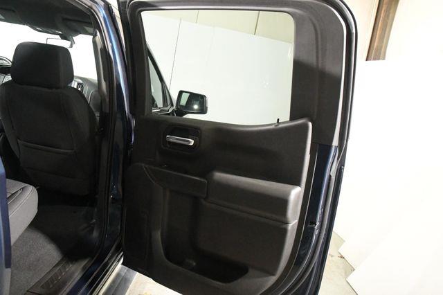 2021 Chevrolet Silverado 1500 LT w/ Z71 photo