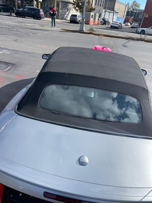 2020 Ford Mustang EcoBoost Premium Convertible photo