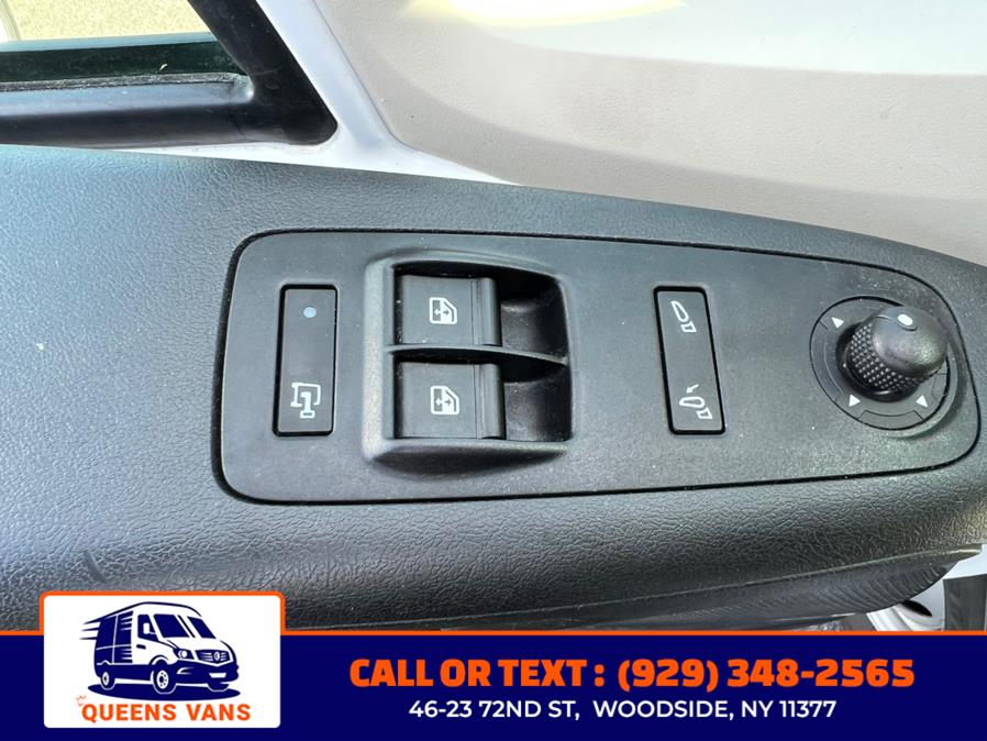2021 RAM ProMaster Cargo Van 2500 High Roof 159