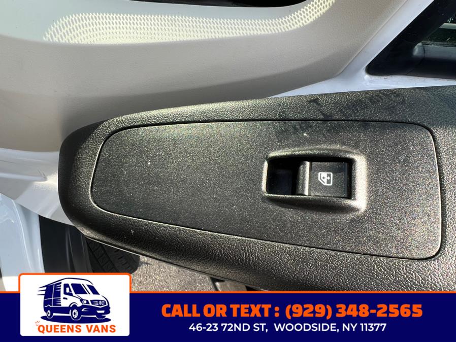 2021 RAM ProMaster Cargo Van 2500 High Roof 159