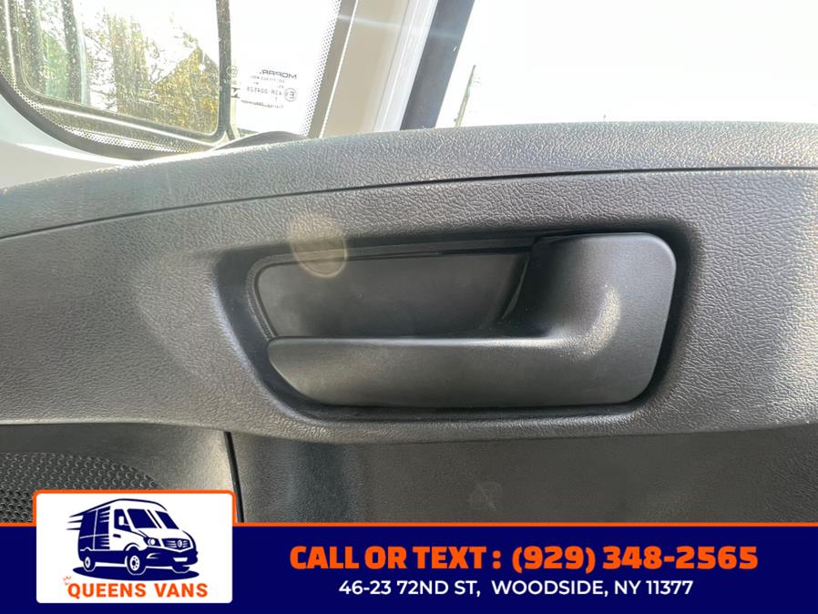 2021 RAM ProMaster Cargo Van 2500 High Roof 159