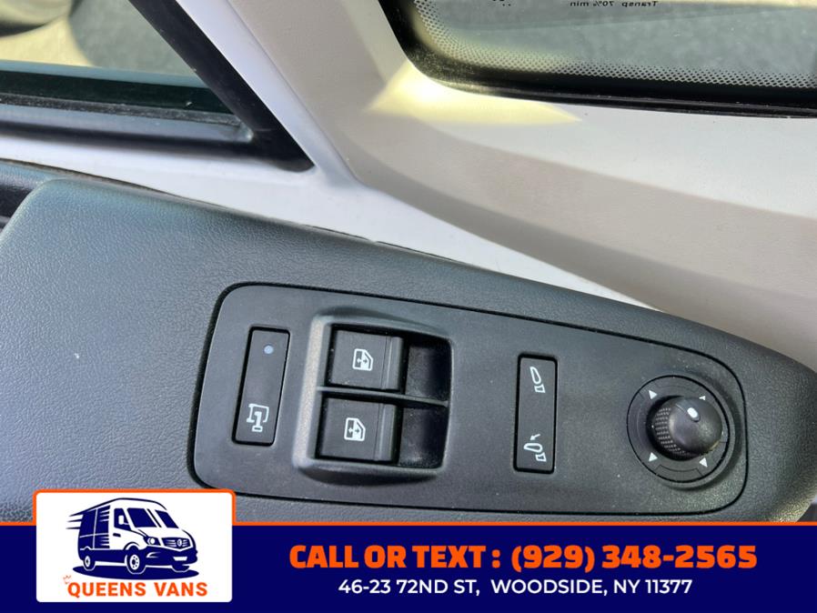 2021 RAM ProMaster Cargo Van 2500 High Roof 159